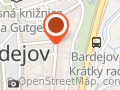 EKO - TEL s.r.o. Bardejov