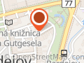 Penzión Hradby