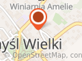 Sprzedaż Prasy i Artukułów Różnych. Anna Krężel