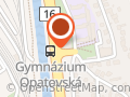 Gymnázium Opatovská