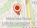 Detské jasle Kremienok - Košice