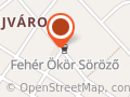 Gyula, Fehér Ökör Apartman és Söröző