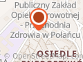 Połaniec. Spółdzielnia Mieszkaniowa