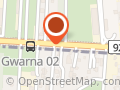 Stara Miłosna. Kantor Wymiany Walut