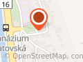 Miestny úrad Košice - Vyšné Opátske