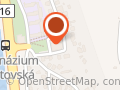 Potraviny Vyšné Opátske
