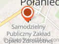 Poradnia Położniczo - Ginekologiczna