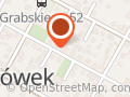 Piotrak Mirosław. Usługi stolarskie