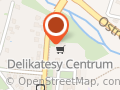 Delikatesy Centrum