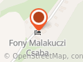 Bábakalács Vendégház