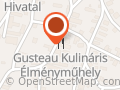Gusteau Kulináris Élményműhely