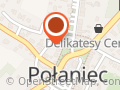 Punkt Informacji Turystycznej w Połańcu