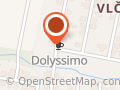 Odberné miesto DPD Pickup