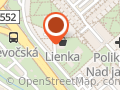 Gréckokatolícka cirkev, farnosť Košice - Nad jazerom