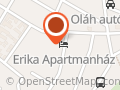 Erika Apartmanház