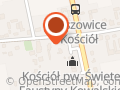 Kościół św. Siostry Faustyny Kowalskiej w Groszowicach