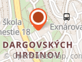 Zdravotel výdajňa zdravotníckych pomôcok
