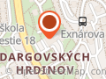 DUPKALOVÁ TAMARA, MUDr.
