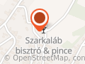 Szarkaláb Bisztró