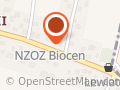 BIURO UBEZPIECZEŃ MARIA KOLISZ