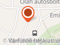Alabástrom Apartman - Gyula