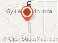Beáta Apartman Gyula