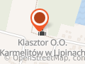 Parafia rzymskokatolicka pw. Matki Bożej Fatimskiej