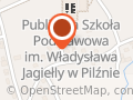 Apdent Sp.p. Lekarza Stomatologa i Lekarza. Modelska i Grudzień