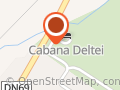 TIR Parking Cabana Deltei