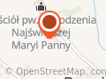 Parafia Narodzenia NMP w Rozniszewie