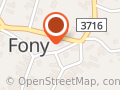Fonyi Nepomuki Szent János-templom