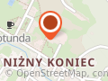 OŚRODEK WCZASOWO-LECZNICZY W WAPIENNEM