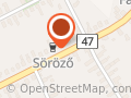 Street Food Söröző
