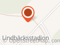 Lindbäcksstadion