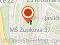Materská škola Zupkova 37