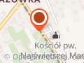 Drogeria Rossmann Zielonka
