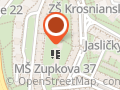 Materská škola Zupkova 37