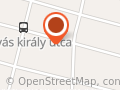 Négy Évszak Apartmanház