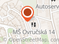 MŠ Ovručská