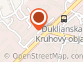 Dalno kuchyne Bardejov