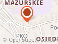 Mrągowskie Centrum Budowlane. Woźnicki M.
