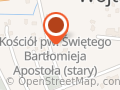 Parafia Rzymskokatolicka Świętego Bartłomieja Apostoła