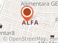 Metropolis Alfa Arad - Sală de Jocuri