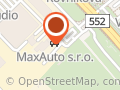 AUTOBAZÁR MAXAUTO