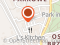 Parking CH Fabryka