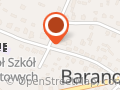 Publiczne przedszkole w Baranowie ul.Niepodległości 16