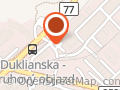 Elstav - Pila Bardejov