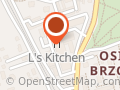 L's Kitchen
