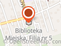 Mlądz. Klub Otwockiego Centrum Kultury
