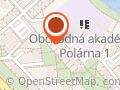 KADERNÍCTVO ŠARM